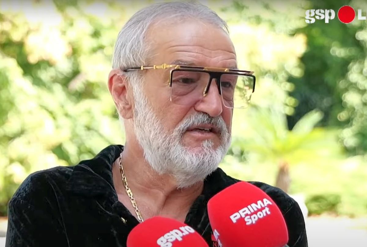 „Pariu pierdut! Ți-am dat salariu mare ca prostul și s-ar putea să mori aici”