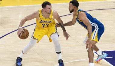 Los Angeles Lakers s-a vândut pentru o sumă extraterestră