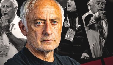 Andrea Mandorlini, DEMIS de la CFR Cluj! Cine va sta pe bancă la următorul meci