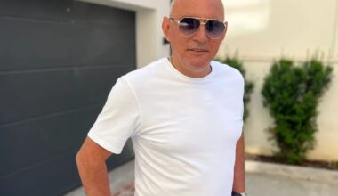 Florin Prunea participă la Desafio, show-ul care înlocuiește Survivor în grila PRO TV: câți bani primește