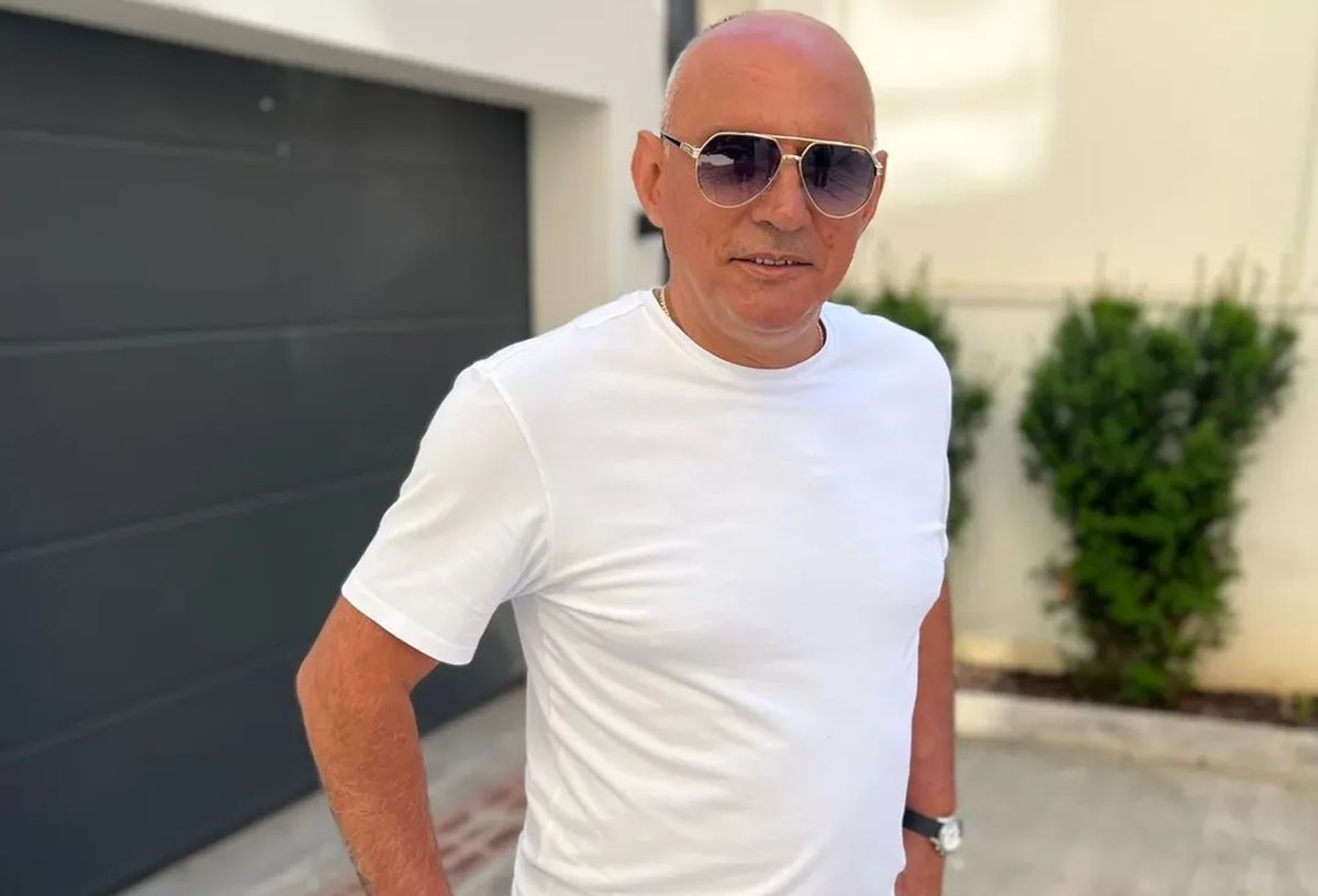 Florin Prunea participă la Desafio, show-ul care înlocuiește Survivor în grila PRO TV: câți bani primește