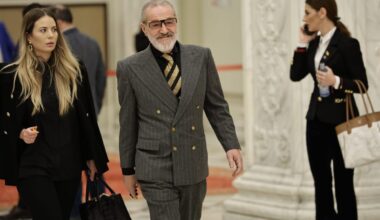 „Vagabondul comandă!” » Replică pentru Gică Popescu