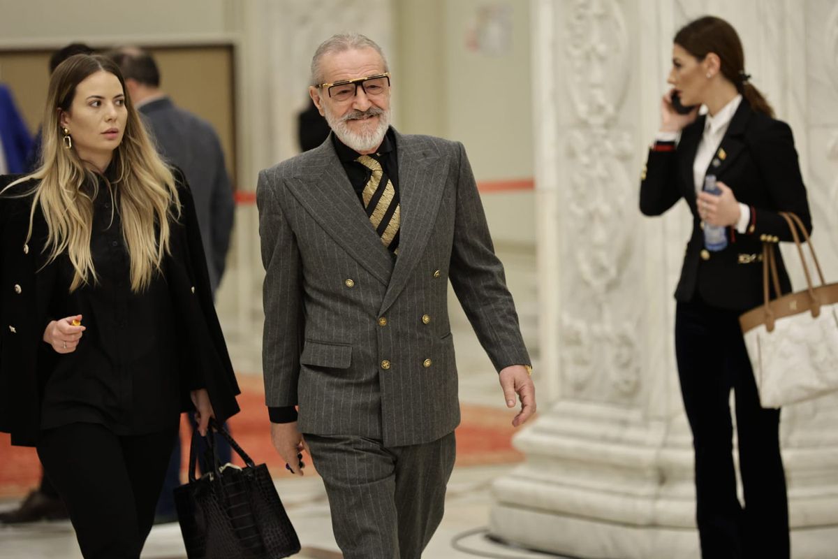 „Vagabondul comandă!” » Replică pentru Gică Popescu