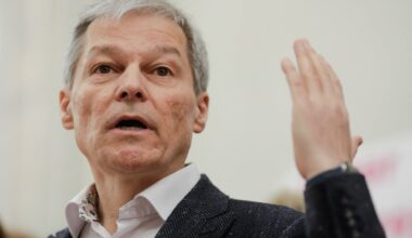 Dacian Cioloș