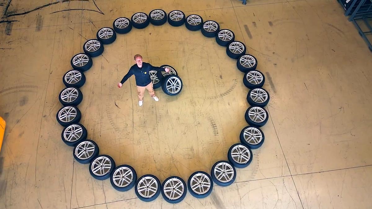 Germanii de la ADAC au testat 31 anvelope de iarnă şi au recomandat vehement evitarea a 11 modele, în mare parte chinezeşti | PiataAuto.md