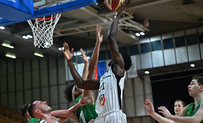U-BT Cluj-Napoca se impune în prelungiri la debutul în ABA League - Baschet.ro