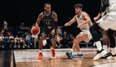 U-BT Cluj-Napoca a dat o replică bună pe terenul lui BC Dubai - Baschet.ro