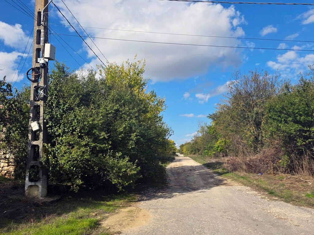 drum piatra cerchezu