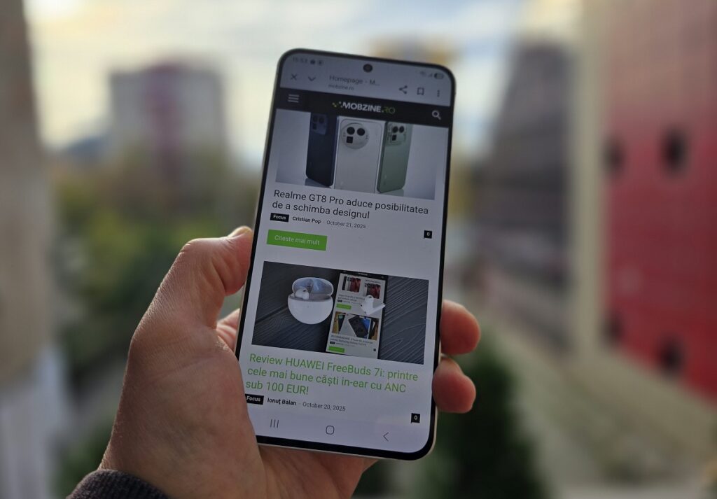 Samsung Galaxy S25 FE