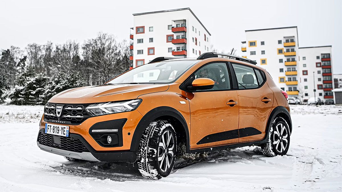 Dacia a fost desemnată drept marca cu cel mai urât design de proprietarii de maşini din Suedia, pierzând până şi în faţa mărcilor chinezeşti | PiataAuto.md