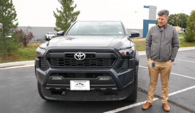 (VIDEO) Un proprietar de Toyota Tacoma hibrid din SUA se plânge de fiabilitatea dezastruoasă a maşinii sale noi şi de costurile exorbitante ale pieselor | PiataAuto.md