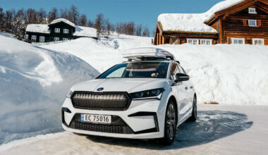 Un proprietar de Skoda Enyaq din Norvegia se plânge că a fost de 22 ori la service cu diverse probleme de când şi-a cumpărat maşina sa electrică şi îşi cere banii înapoi | PiataAuto.md