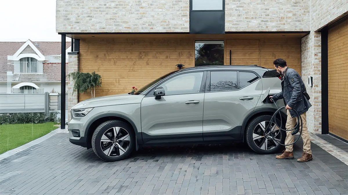 Proprietarii de maşini electrice din Suedia se plâng că preţurile la electricitate au crescut brusc, din cauza lipsei vântului, a Germaniei şi unor decizii anterioare energetice | PiataAuto.md