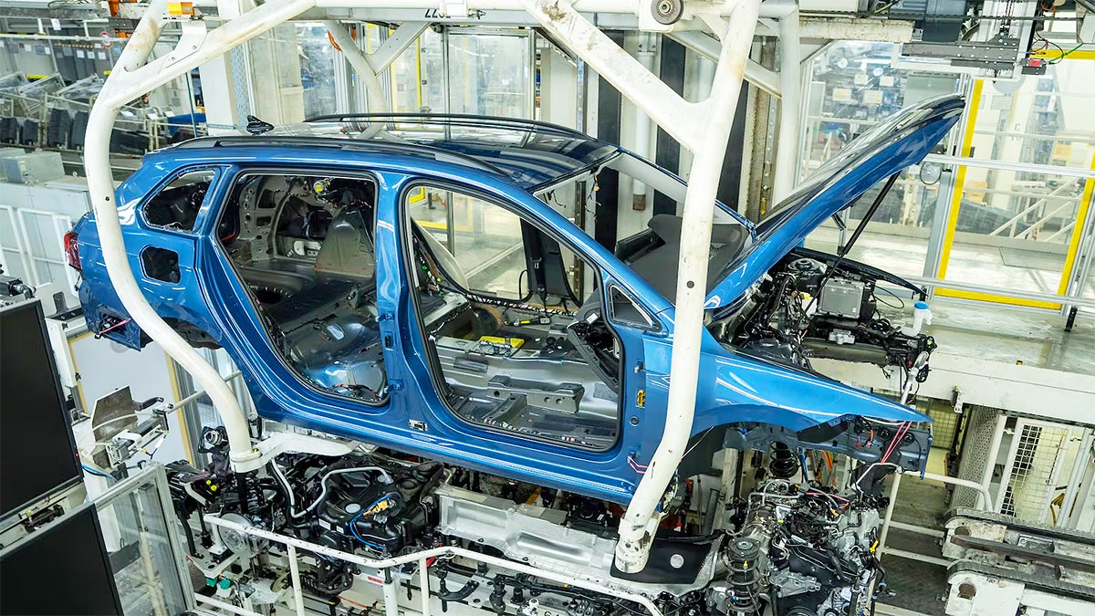 Producătorii germani şi japonezi îşi avertizează angajaţii şi acţionarii că ar putea opri producţia din cauza crizei semiconductoarelor Nexperia | PiataAuto.md