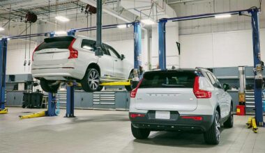 În Suedia, unele service-uri au ajuns să perceapă preţuri mai mari pentru munca mecanicilor decât avocaţii | PiataAuto.md