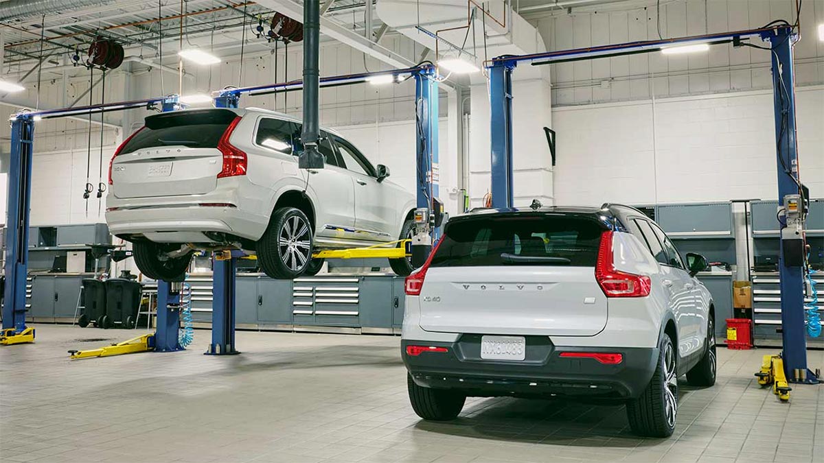 În Suedia, unele service-uri au ajuns să perceapă preţuri mai mari pentru munca mecanicilor decât avocaţii | PiataAuto.md