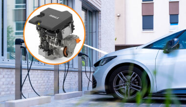 Inginerii Mahle au creat un motor minuscul cu combustie pentru maşinile electrice, care să le ofere 1.350 km autonomie şi încălzire pe timp de iarnă | PiataAuto.md