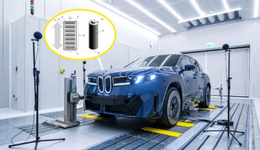 Inginerii BMW au patentat o nouă tehnologie a bateriilor cu stare solidă, prin care au rezolvat problemele acestora aproape în întregime | PiataAuto.md