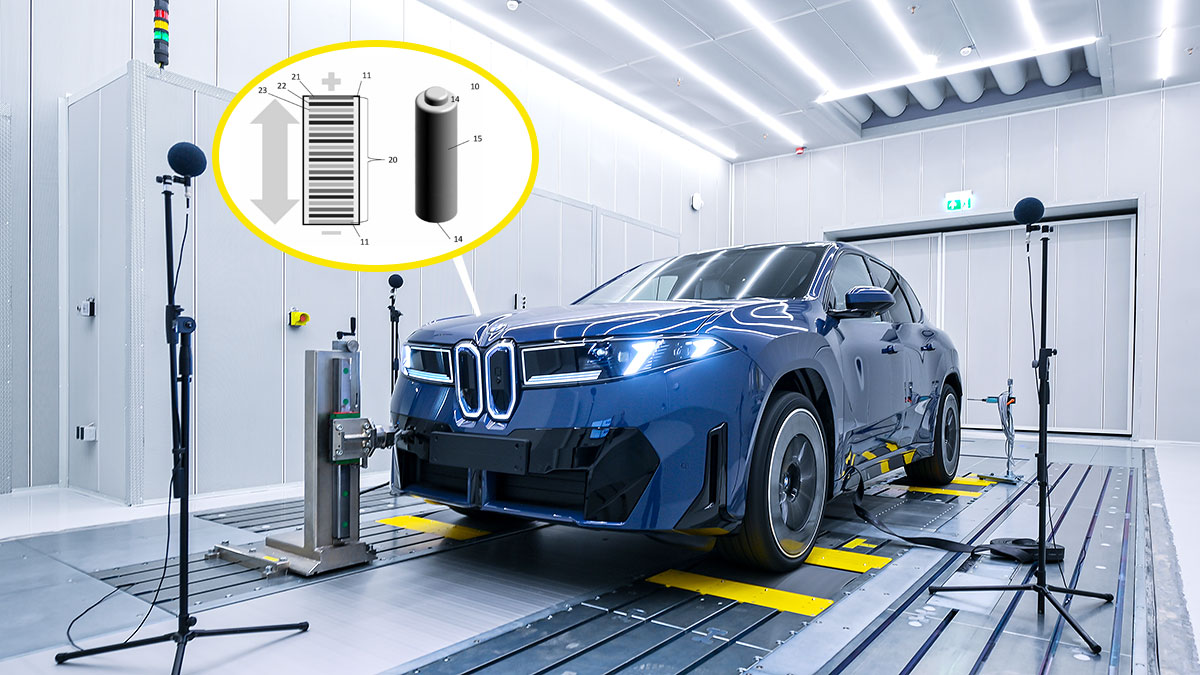 Inginerii BMW au patentat o nouă tehnologie a bateriilor cu stare solidă, prin care au rezolvat problemele acestora aproape în întregime | PiataAuto.md