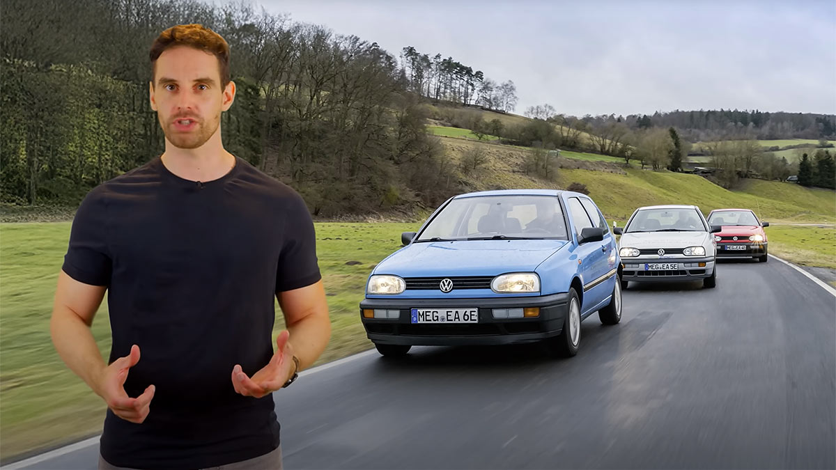 (VIDEO) Presa germană a analizat cum au ajuns preţurile maşinilor noi atât de mari în zilele noastre, raportate la salariile din ultimii 50 de ani | PiataAuto.md