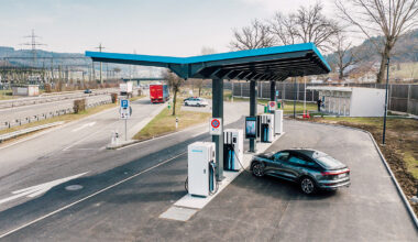Elveţia pregăteşte taxarea maşinilor electrice pe baza energiei consumate, într-un sistem ce ar trebui să echivaleze taxele aplicate carburanţilor | PiataAuto.md