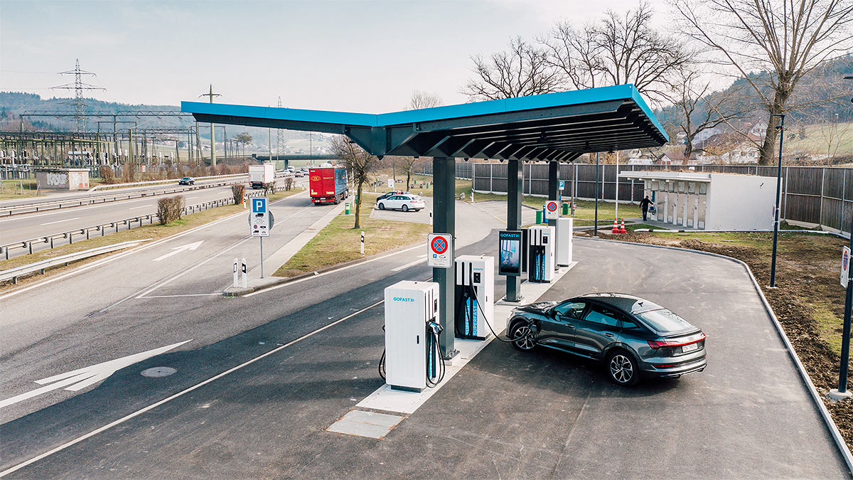 Elveţia pregăteşte taxarea maşinilor electrice pe baza energiei consumate, într-un sistem ce ar trebui să echivaleze taxele aplicate carburanţilor | PiataAuto.md