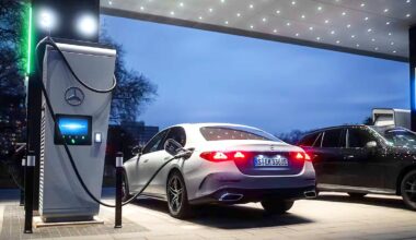 Producătorii germani vor să oblige proprietarii de modele plug-in hibride să-şi încarce maşinile la priză cel puţin periodic, pentru a le salva | PiataAuto.md