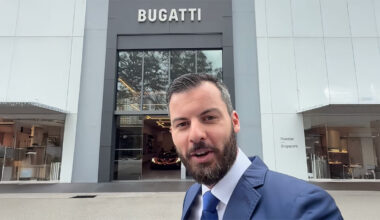 Mate Rimac vrea să răscumpere toate acţiunile Bugatti Rimac de la Porsche, deoarece nu mai vrea să explice planurile de viitor la 50 de oameni de fiecare dată | PiataAuto.md