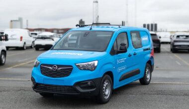 Serviciul poştal din Suedia se plânge pe cele 400 maşini electrice din flota sa şi a anunţat că revine la motoare diesel | PiataAuto.md