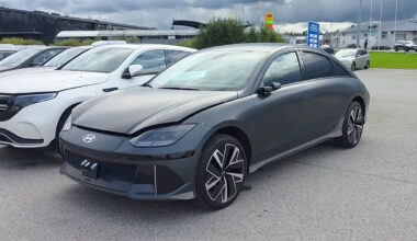 (VIDEO) Un mecanic finlandez a arătat de ce e nevoie să se repare îndoitura bateriei lui Hyundai Ioniq 6 electric şi cât de complexă e operaţiunea | PiataAuto.md