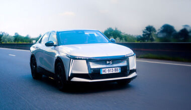 Francezii au măsurat autonomia noului DS No8 electric în viaţa reală pe autostrăzile din Europa, anunţând cifrele pentru câteva scenarii | PiataAuto.md