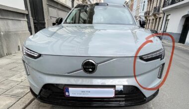 O incursiune într-un grup al proprietarilor de Volvo EX90 mi-a arătat numărul enorm de probleme pe care aceştia le întâmpină cu maşina lor electrică | PiataAuto.md