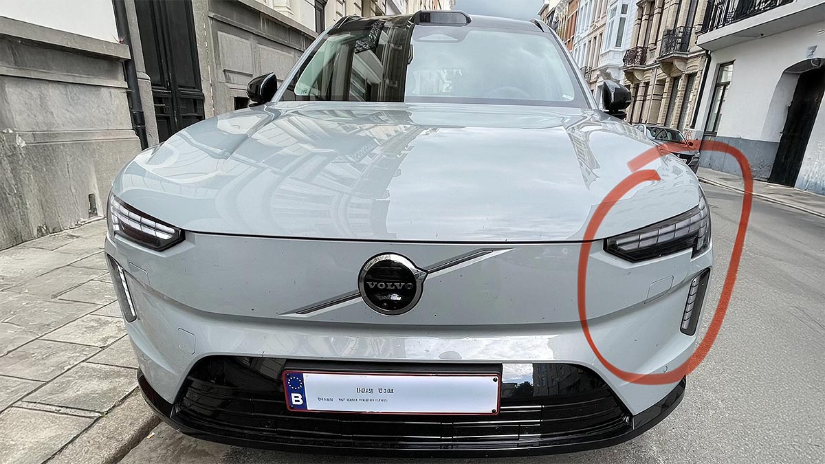 O incursiune într-un grup al proprietarilor de Volvo EX90 mi-a arătat numărul enorm de probleme pe care aceştia le întâmpină cu maşina lor electrică | PiataAuto.md
