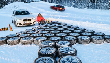 Jurnaliştii germani au avertizat că în ultimii ani compoziţia cauciucului din anvelope s-a schimbat, ceea ce impune recomandări diferite despre schimbarea lor iarna | PiataAuto.md