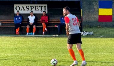 „Atmosferă frumoasă, înjurături ca pe vremuri, îmi face plăcere să vin”