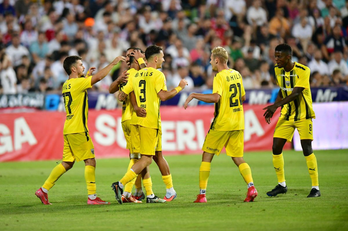 2025 e ca și încheiat