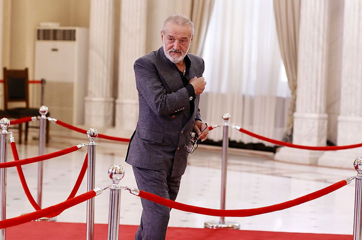 „Au luat de bună ce a trimis Talpan”