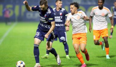 Au predat armele?! Aplică discursul învinsului înaintea sosirii lui FCSB, după ce anunțaseră că intră „în orbita Stelei lui Becali”