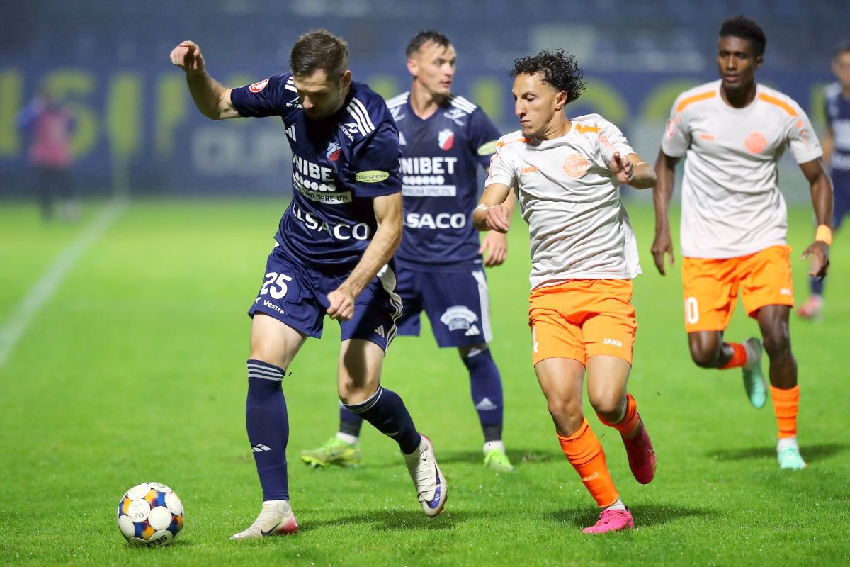 Au predat armele?! Aplică discursul învinsului înaintea sosirii lui FCSB, după ce anunțaseră că intră „în orbita Stelei lui Becali”