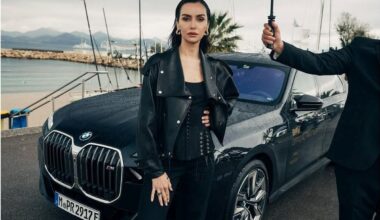 FOTO La doar 6 minute după ce a dat startul în meciul din Euroliga, celebra actriță a aflat că a fost depistată pozitiv pentru consum de substanțe interzise