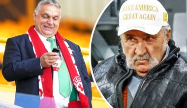 „Tare drag mi-ar fi să am un Orban”