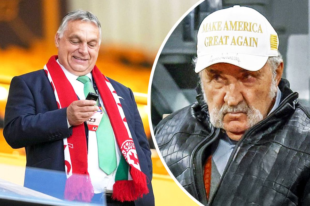 „Tare drag mi-ar fi să am un Orban”