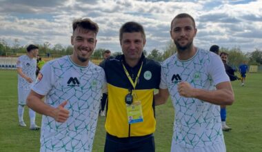 „Aici am trăit momente unice”