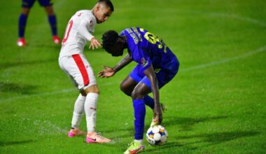 Cătălin Cîrjan, șocat de arbitrul Rareș Vidican: „Asta mi-a spus”