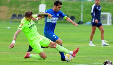 A venit decizia finală » Cu Dorinel Munteanu și Croitoru pe listă, clubul și-a ales antrenorul