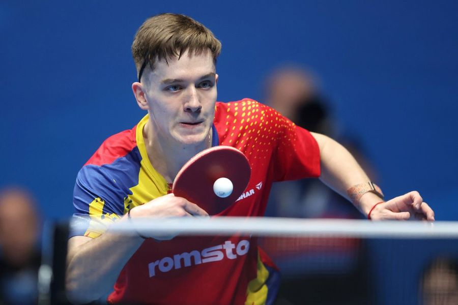 Reprezentativa masculină a României, victorie URIAȘĂ la Campionatul European pe echipe! » A eliminat Suedia, deținătoarea titlului, 3-2, și are medalie asigurată
