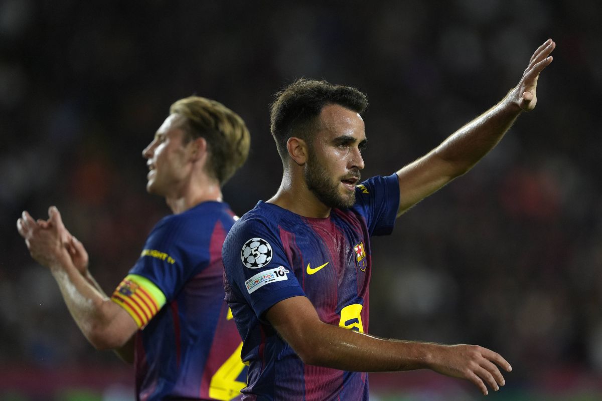 Jucătorii de la Barcelona au reacționat după ce au pierdut în ultimele minute cu PSG: „Mă simt ca naiba”