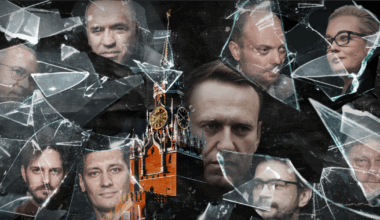 Adversarii lui Putin. Cine mai face parte din opoziția rusă și cât de fragmentată e aceasta