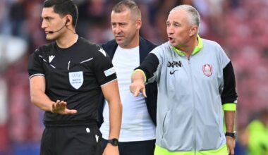Dan Petrescu la CFR Cluj! Comeback de senzație în Gruia