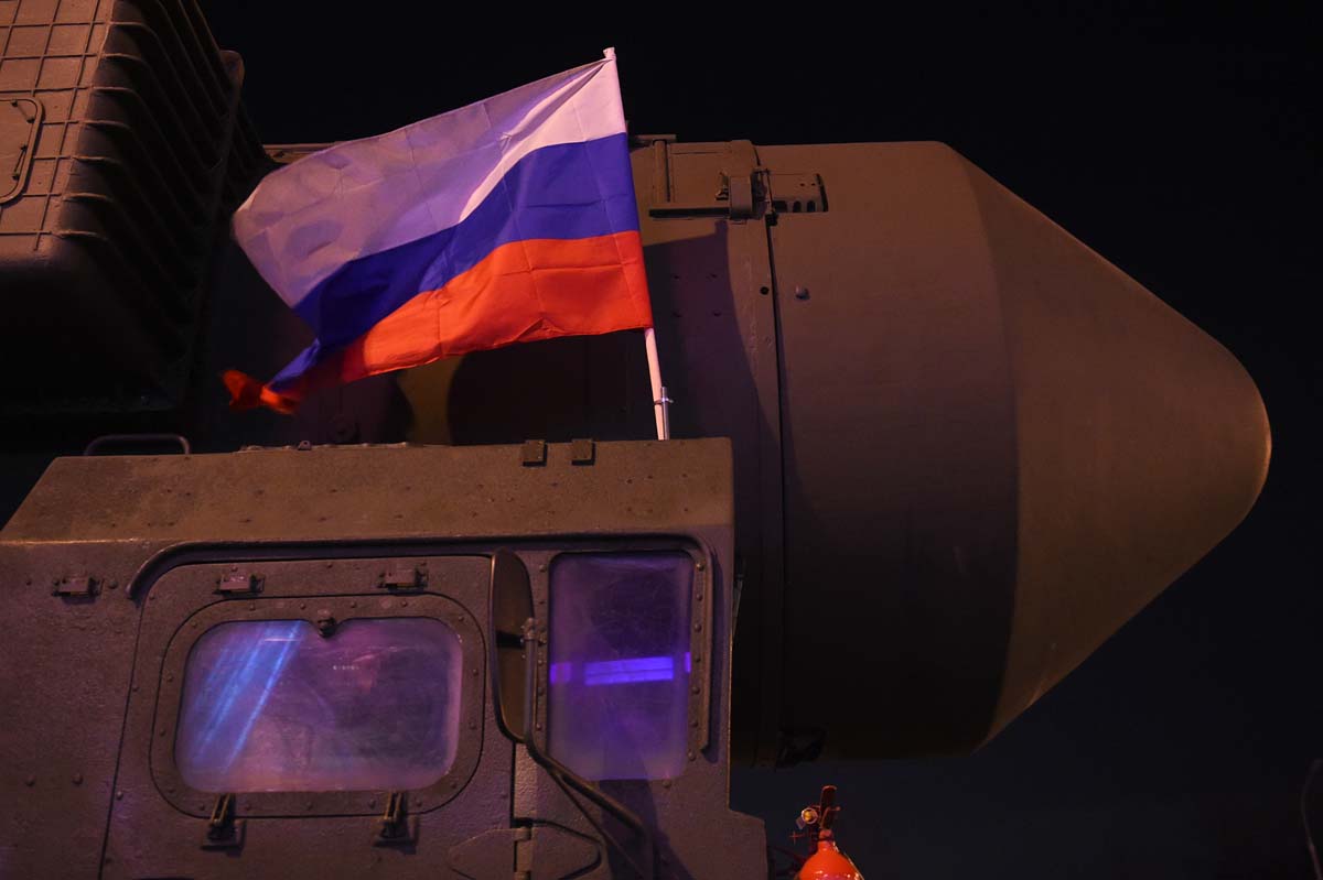 Rusia și Belarus ar putea lansa atacuri în Polonia și chiar România pentru ca apoi să învinovățească Ucraina și să instige la declanșarea unui război mondial